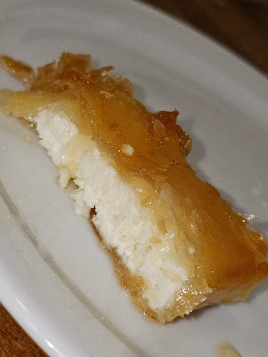 Photo of The Greek Brothers Lincoln - 2 Waterside S, Lincoln LN5 7DU