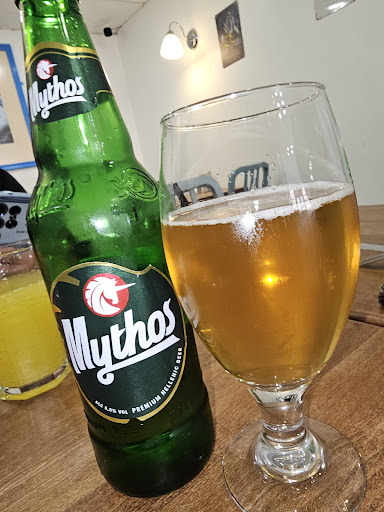 Photo of The Greek Brothers Lincoln - 2 Waterside S, Lincoln LN5 7DU