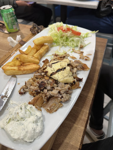 Photo of The Greek Brothers Lincoln - 2 Waterside S, Lincoln LN5 7DU