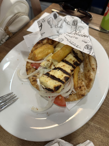 Photo of The Greek Brothers Lincoln - 2 Waterside S, Lincoln LN5 7DU