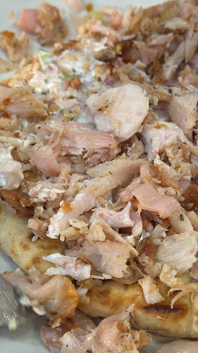 Photo of The Greek Brothers Lincoln - 2 Waterside S, Lincoln LN5 7DU