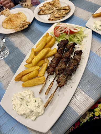 Photo of The Greek Brothers Lincoln - 2 Waterside S, Lincoln LN5 7DU