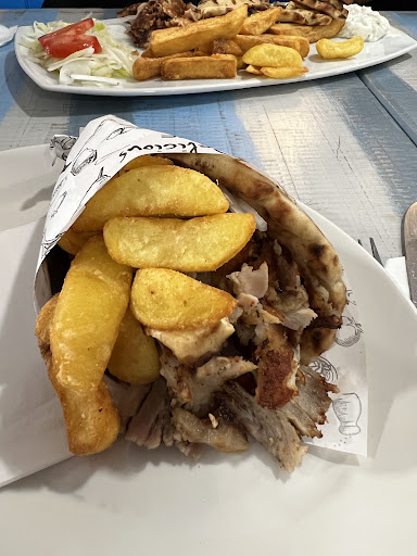 Photo of The Greek Brothers Lincoln - 2 Waterside S, Lincoln LN5 7DU