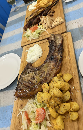 Photo of The Greek Brothers Lincoln - 2 Waterside S, Lincoln LN5 7DU