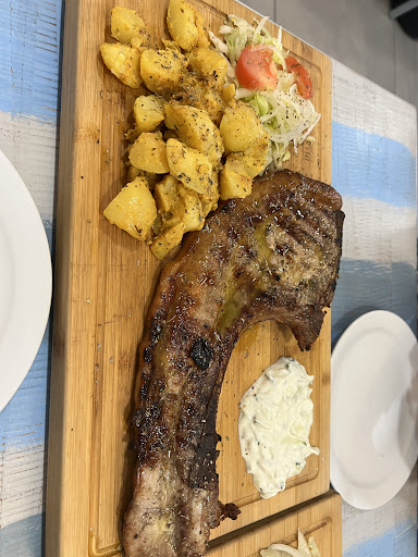 Photo of The Greek Brothers Lincoln - 2 Waterside S, Lincoln LN5 7DU