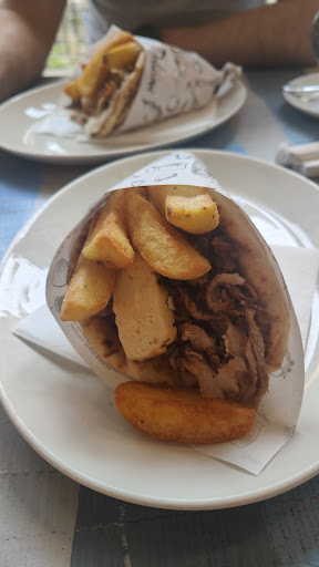 Photo of The Greek Brothers Lincoln - 2 Waterside S, Lincoln LN5 7DU