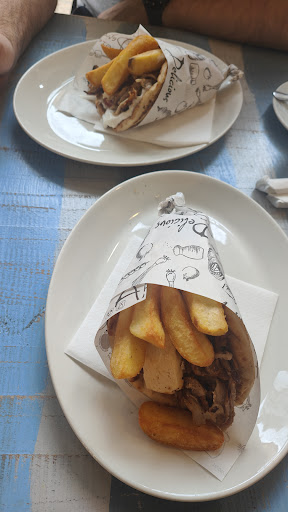 Photo of The Greek Brothers Lincoln - 2 Waterside S, Lincoln LN5 7DU