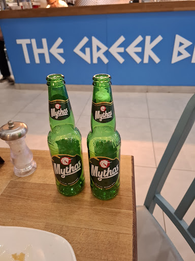 Photo of The Greek Brothers Lincoln - 2 Waterside S, Lincoln LN5 7DU