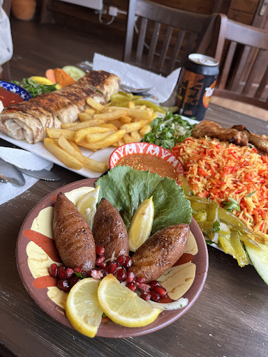 Photo of Zaman shawarma - 1057 Maryhill Rd, Maryhill, Glasgow G20 9AX
