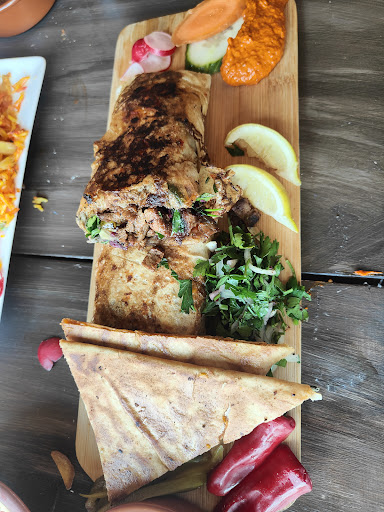 Photo of Zaman shawarma - 1057 Maryhill Rd, Maryhill, Glasgow G20 9AX