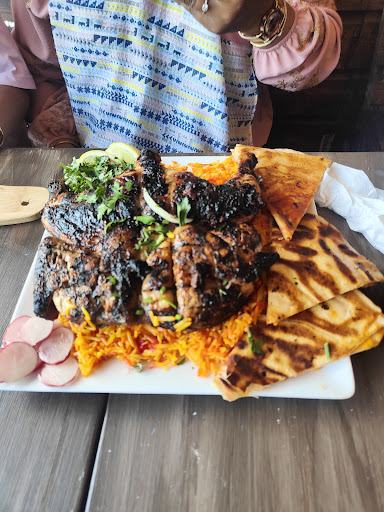 Photo of Zaman shawarma - 1057 Maryhill Rd, Maryhill, Glasgow G20 9AX