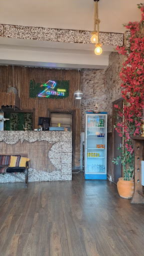 Photo of Zaman shawarma - 1057 Maryhill Rd, Maryhill, Glasgow G20 9AX
