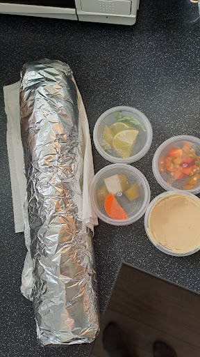 Photo of Zaman shawarma - 1057 Maryhill Rd, Maryhill, Glasgow G20 9AX