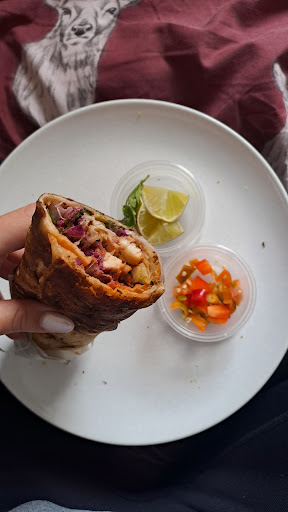 Photo of Zaman shawarma - 1057 Maryhill Rd, Maryhill, Glasgow G20 9AX