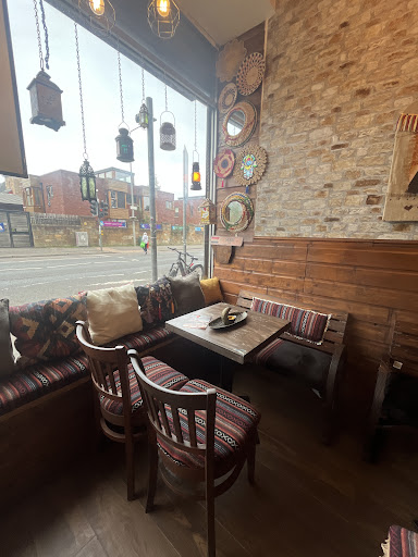 Photo of Zaman shawarma - 1057 Maryhill Rd, Maryhill, Glasgow G20 9AX