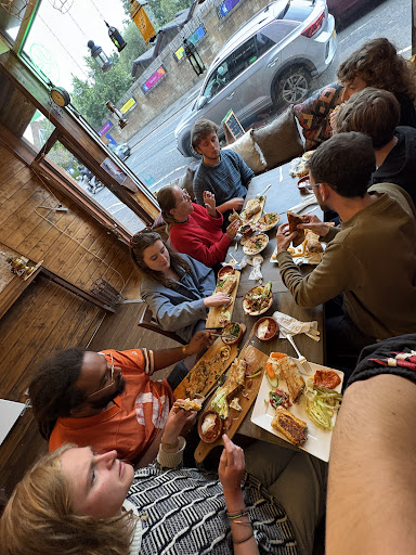 Photo of Zaman shawarma - 1057 Maryhill Rd, Maryhill, Glasgow G20 9AX