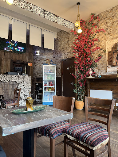 Photo of Zaman shawarma - 1057 Maryhill Rd, Maryhill, Glasgow G20 9AX