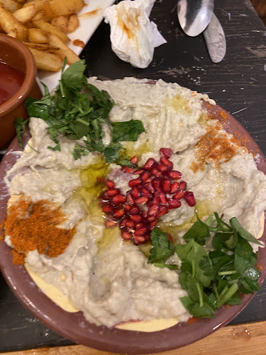 Photo of Zaman shawarma - 1057 Maryhill Rd, Maryhill, Glasgow G20 9AX
