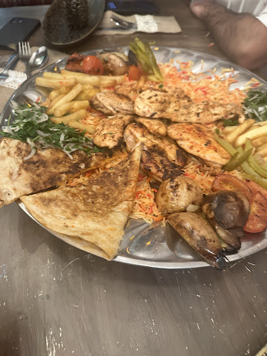 Photo of Zaman shawarma - 1057 Maryhill Rd, Maryhill, Glasgow G20 9AX