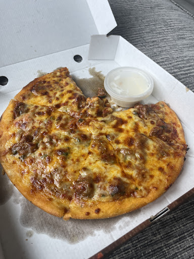 Photo of Spice Magic - 26 Hopetoun St, Bathgate EH48 4EU