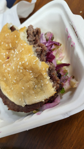 Photo of Leith Shawarma - 156 Leith Walk, Edinburgh EH6 5DX