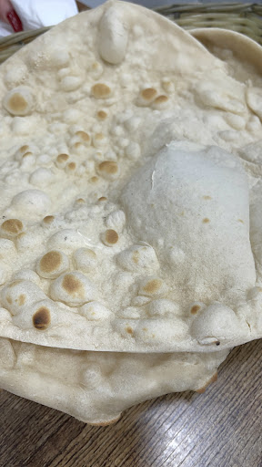 Photo of Leith Shawarma - 156 Leith Walk, Edinburgh EH6 5DX