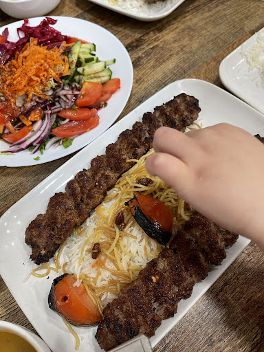 Photo of Leith Shawarma - 156 Leith Walk, Edinburgh EH6 5DX