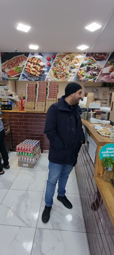 Photo of Leith Shawarma - 156 Leith Walk, Edinburgh EH6 5DX