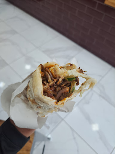 Photo of Leith Shawarma - 156 Leith Walk, Edinburgh EH6 5DX