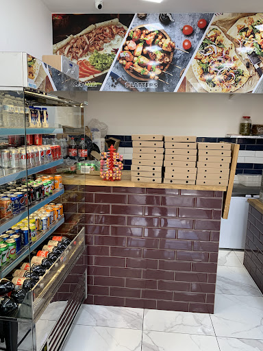 Photo of Leith Shawarma - 156 Leith Walk, Edinburgh EH6 5DX
