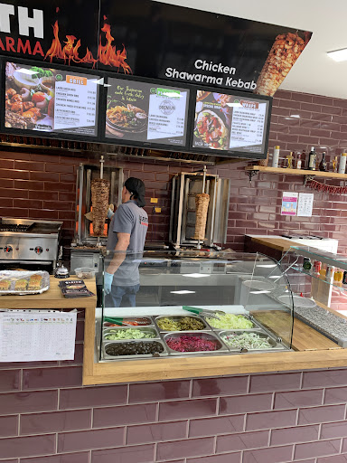 Photo of Leith Shawarma - 156 Leith Walk, Edinburgh EH6 5DX