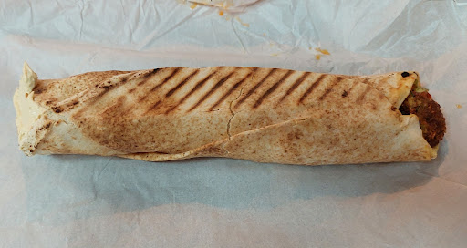 Photo of Falafel Shawarma - 381 Sauchiehall St, Glasgow G2 3HU