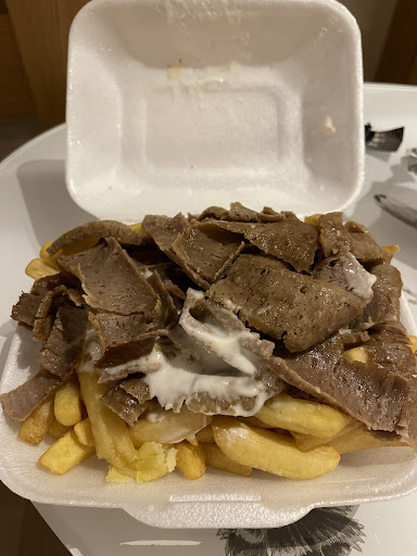 Photo of Yum Yum Kurdish Kebab House - 48 George IV Bridge, Edinburgh EH1 1EJ