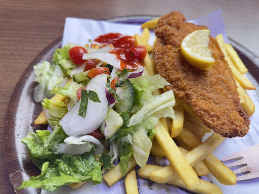 Photo of Yum Yum Kurdish Kebab House - 48 George IV Bridge, Edinburgh EH1 1EJ