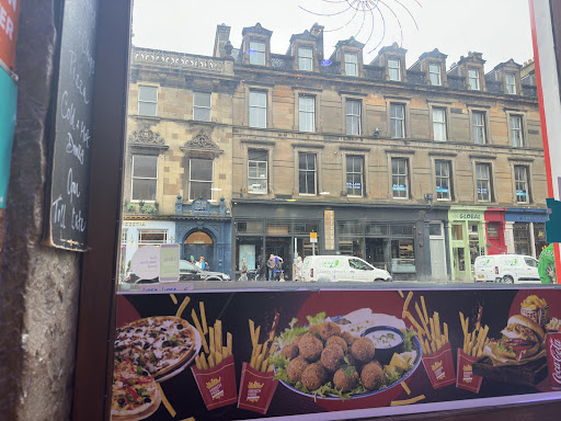 Photo of Yum Yum Kurdish Kebab House - 48 George IV Bridge, Edinburgh EH1 1EJ
