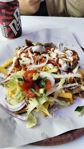 Photo of Yum Yum Kurdish Kebab House - 48 George IV Bridge, Edinburgh EH1 1EJ