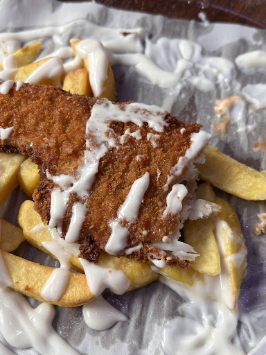 Photo of Yum Yum Kurdish Kebab House - 48 George IV Bridge, Edinburgh EH1 1EJ