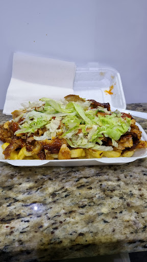 Photo of Yum Yum Kurdish Kebab House - 48 George IV Bridge, Edinburgh EH1 1EJ