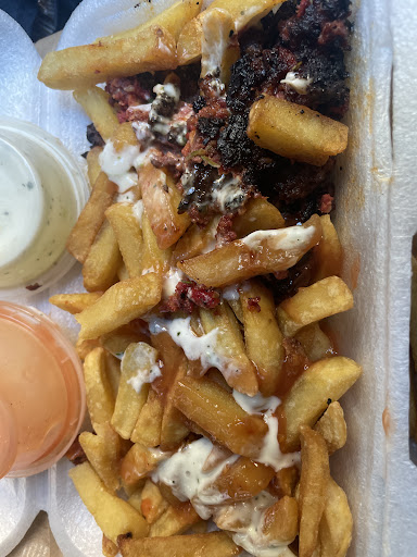 Photo of Yum Yum Kurdish Kebab House - 48 George IV Bridge, Edinburgh EH1 1EJ