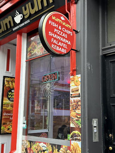 Photo of Yum Yum Kurdish Kebab House - 48 George IV Bridge, Edinburgh EH1 1EJ