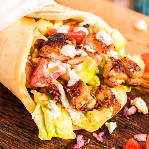 Photo of Yum Yum Kurdish Kebab House - 48 George IV Bridge, Edinburgh EH1 1EJ