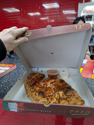Photo of Cafe Shabaz Kebab House - 1 Fulmar Brae, Livingston EH54 6UU