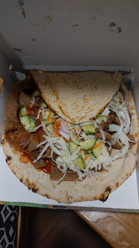 Photo of Cafe Shabaz Kebab House - 1 Fulmar Brae, Livingston EH54 6UU