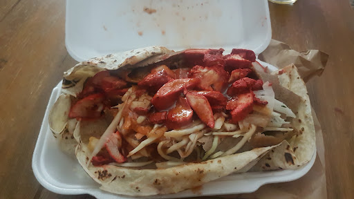 Photo of Cafe Shabaz Kebab House - 1 Fulmar Brae, Livingston EH54 6UU