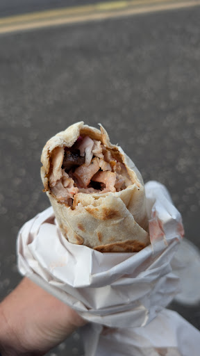 Photo of Shawarma King - 113 King St, Glasgow G1 5RB