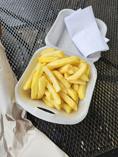Photo of Shawarma King - 113 King St, Glasgow G1 5RB