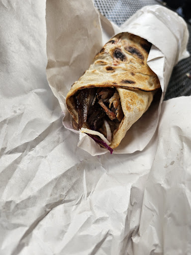 Photo of Shawarma King - 113 King St, Glasgow G1 5RB