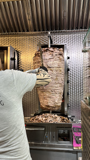 Photo of Shawarma King - 113 King St, Glasgow G1 5RB
