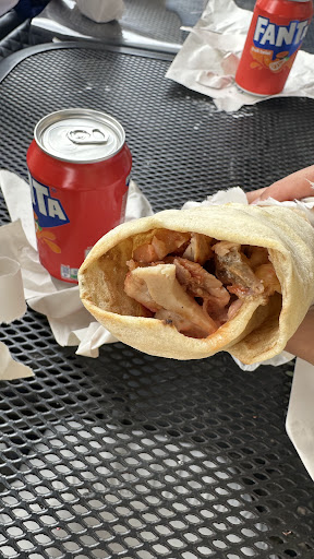 Photo of Shawarma King - 113 King St, Glasgow G1 5RB