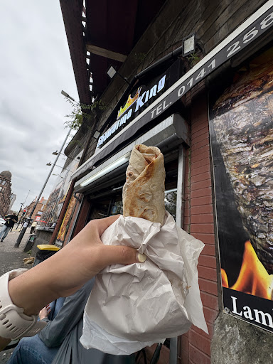 Photo of Shawarma King - 113 King St, Glasgow G1 5RB